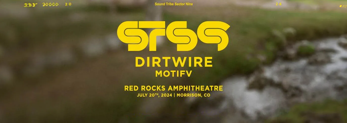 Red Rocks Amphitheater, Latest Events and Tickets