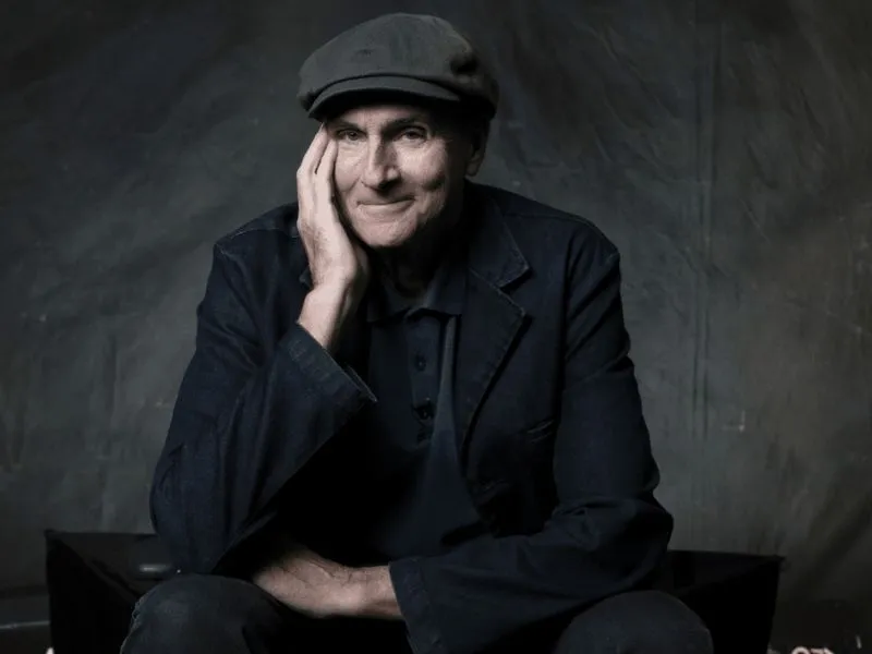 James Taylor & His AllStar Band Tickets 2nd June Red Rocks