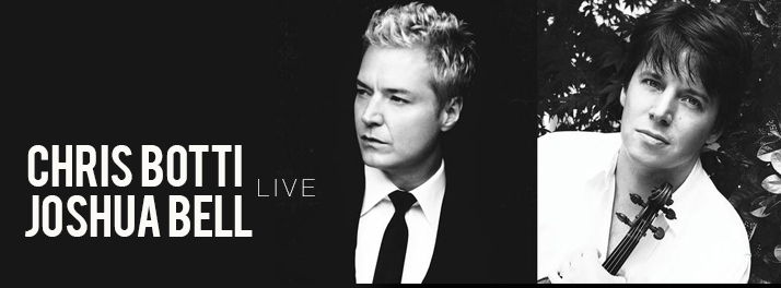 Chris Botti & Josh Bell | Red Rocks Amphitheatre