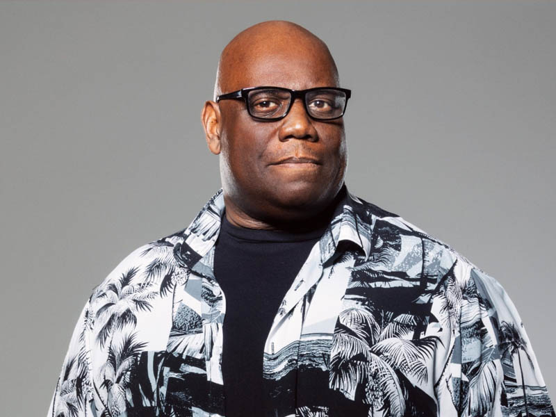 Carl Cox Tickets | 8 October 2023 | Red Rocks Park and Amphitheatre